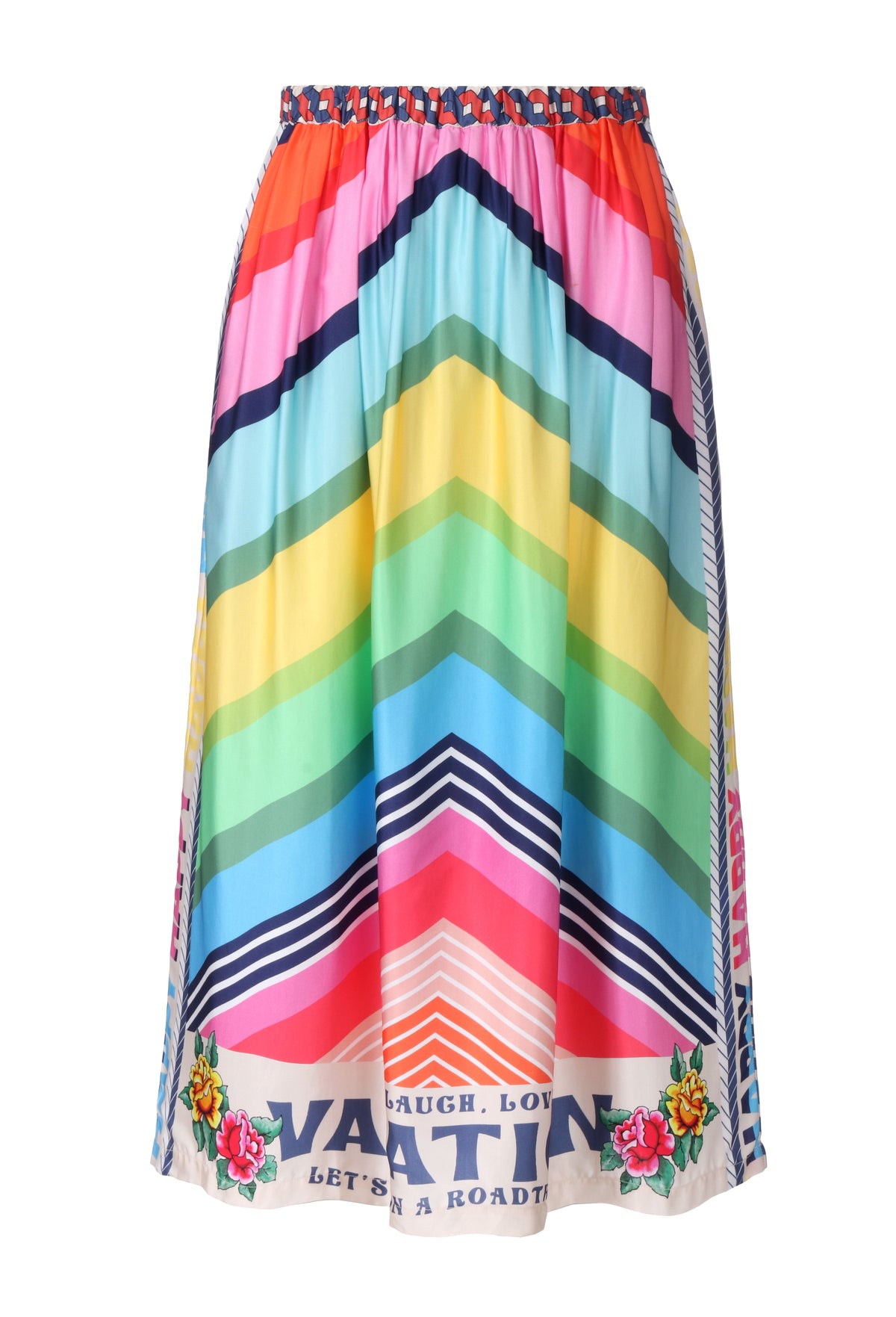 ALEXA SKIRT